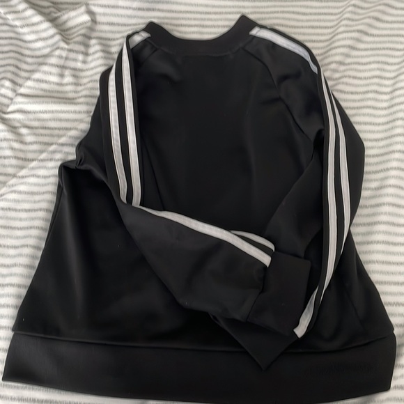 Adidas jacket - Picture 3 of 3